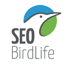 Logo SEO/BirdLife